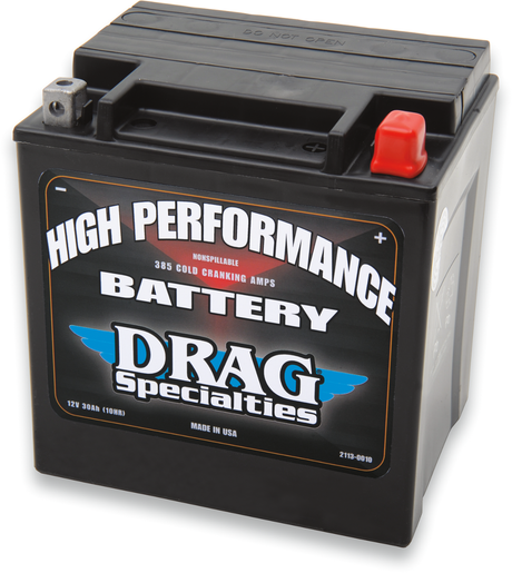 High Performance Battery - YIX30L 1997 - 2022