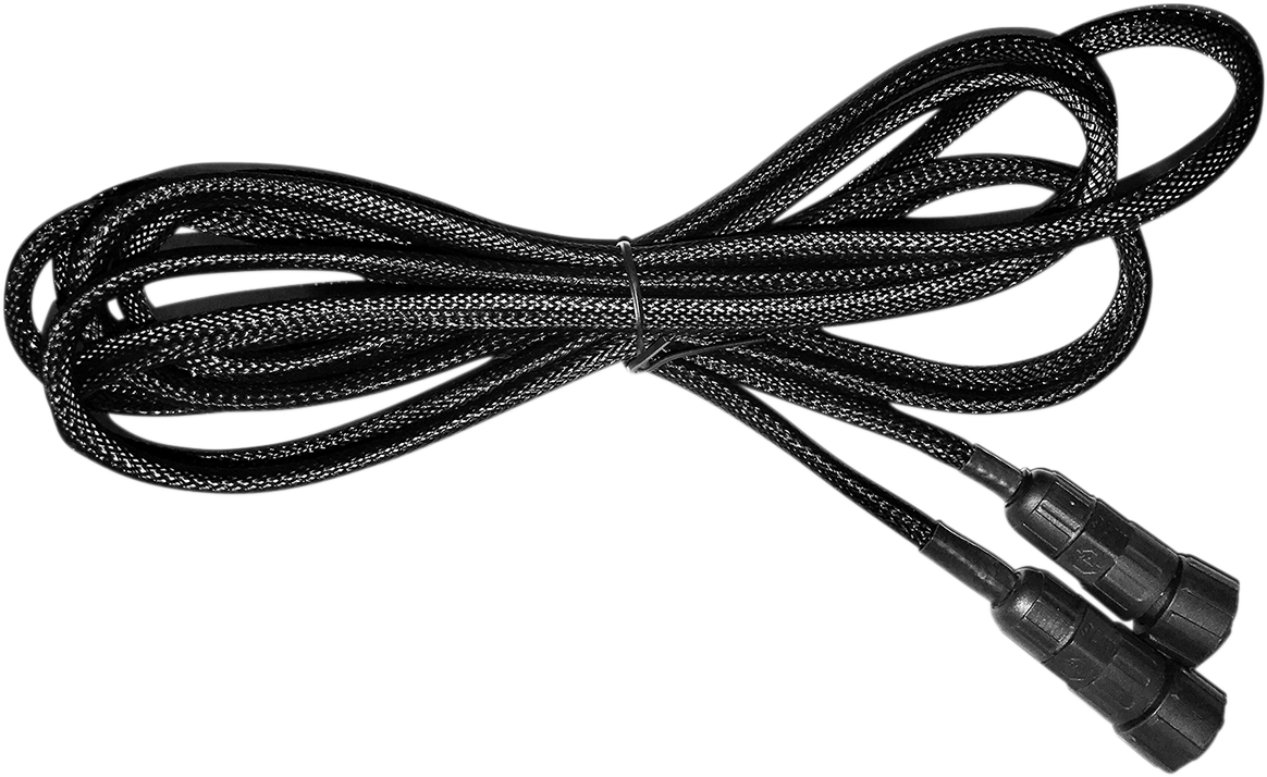 Analog to analog DIN Cable - 10\'