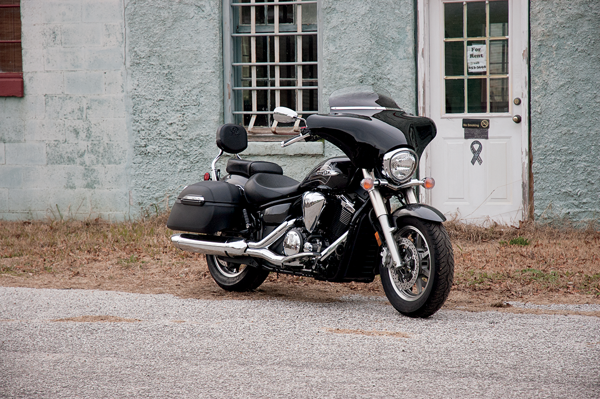 Fairing Windshield Trim - Stainless Steel - Polished - Slim