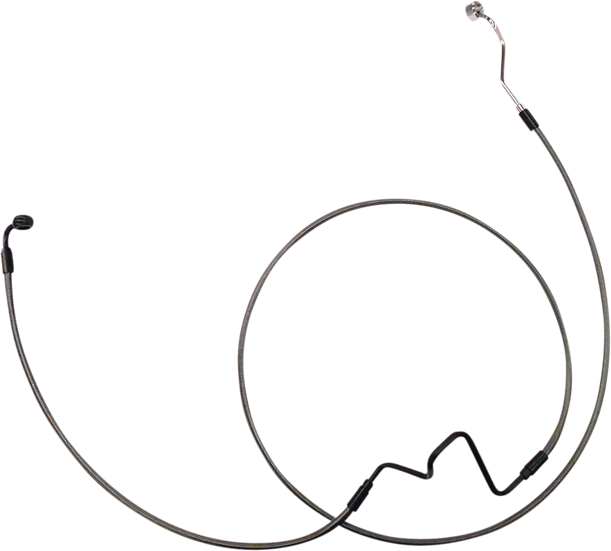 Brake Line - +2 - Black Pearl 2014 - 2021