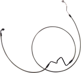 Brake Line - +2 - Black Pearl 2014 - 2021