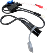 Permanent Battery Lead - Optimate 3/6