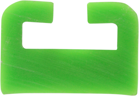 Green Replacement Slide - UHMW - Profile 10 - Length 64.00\" - Arctic Cat 1972 - 2020