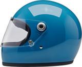 Gringo S Helmet - Gloss Dove Blue - Small