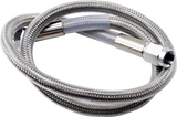 Universal Brake Line - Clear - 23\"