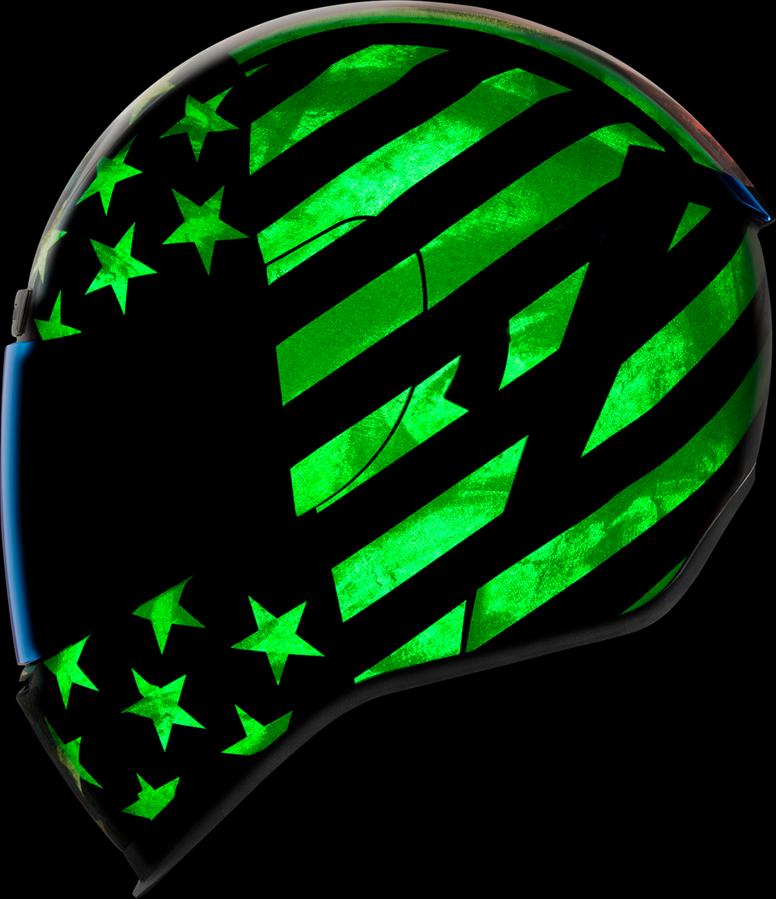 Airform™ Helmet - Old Glory - XL