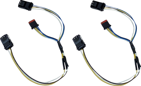 Micro Turn Signal Adapter 2014 - 2024