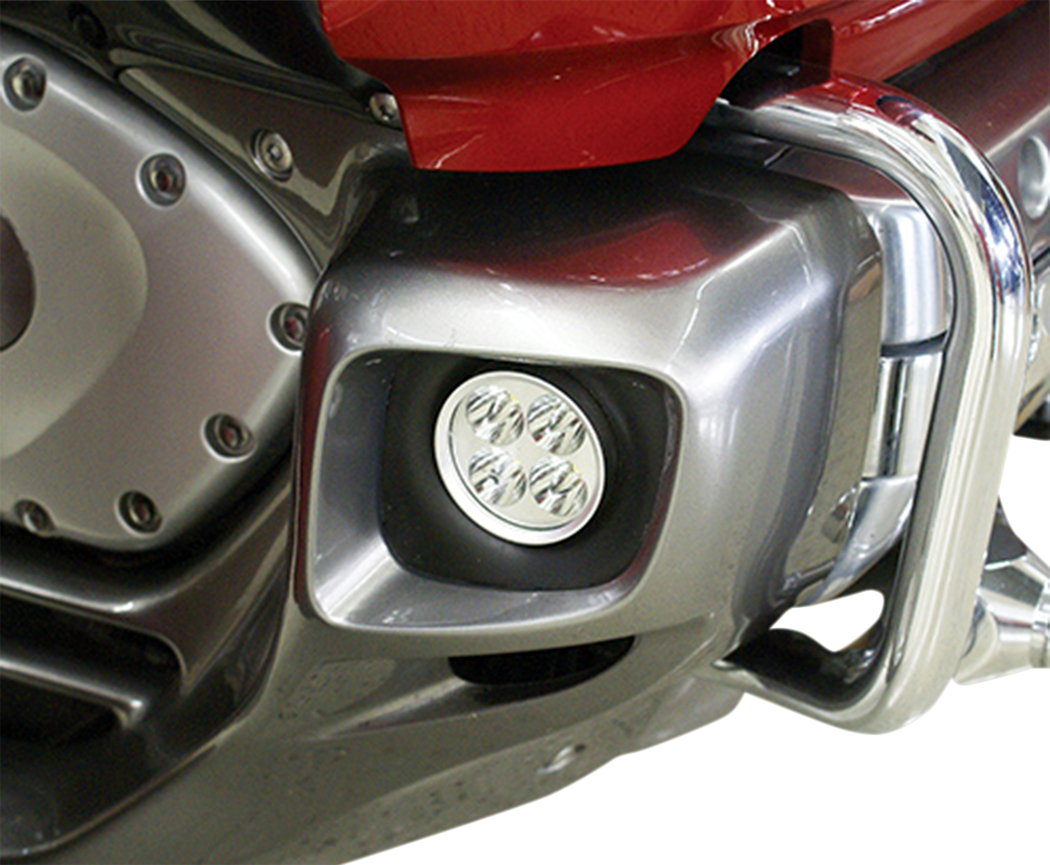 LED Driving LIghts - \'01-\'17 GL1800/\'13-\'17 F6B 2012 - 2016