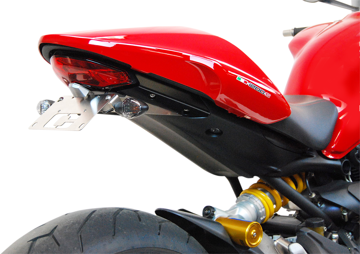 Fender Eliminator Kit - Monster 1200 2014 - 2017