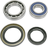 Wheel Bearing Kit - Rear - Wolverine 350 2000 - 2005