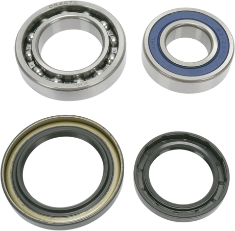 Wheel Bearing Kit - Rear - Wolverine 350 2000 - 2005