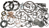 Complete Gasket Kit - 4 Speed - 3.625\" - \'70-\'84 Shovelhead 1970 - 1984
