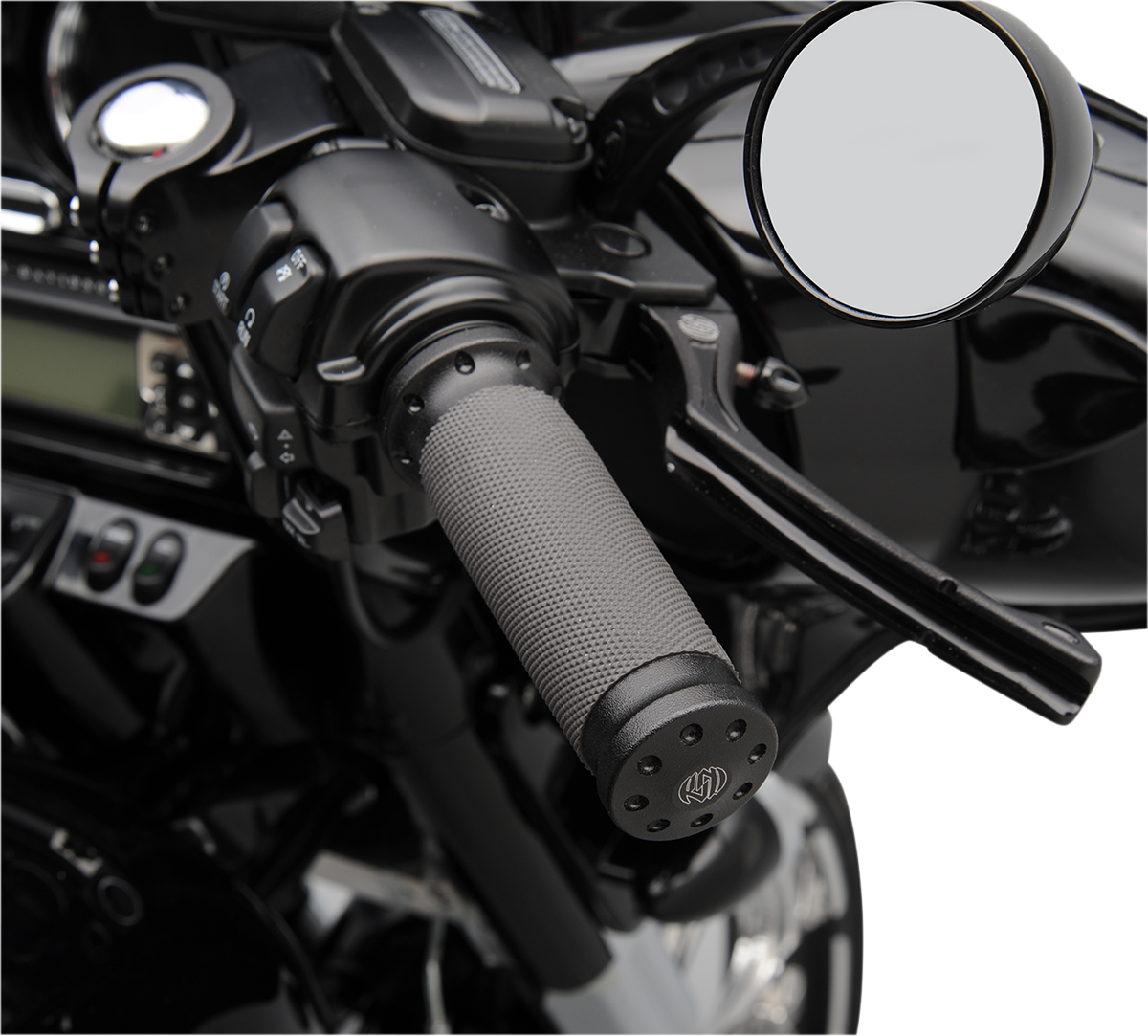 Grips - Tracker - TBW - Black Ops 2008 - 2019