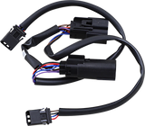 Adapter - Dual Color Plasma Rods 2010 - 2013