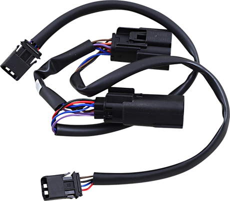 Adapter - Dual Color Plasma Rods 2010 - 2013