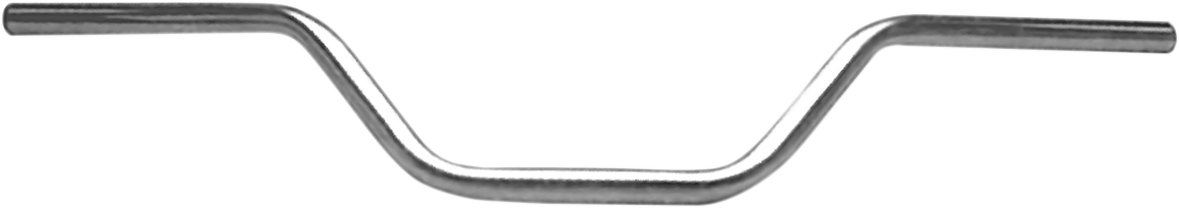 Handlebar - Classic - Chrome