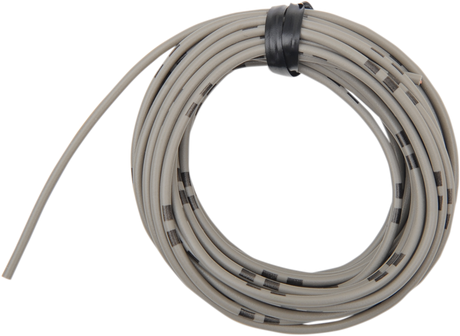 14A Wire - 13\' - Gray