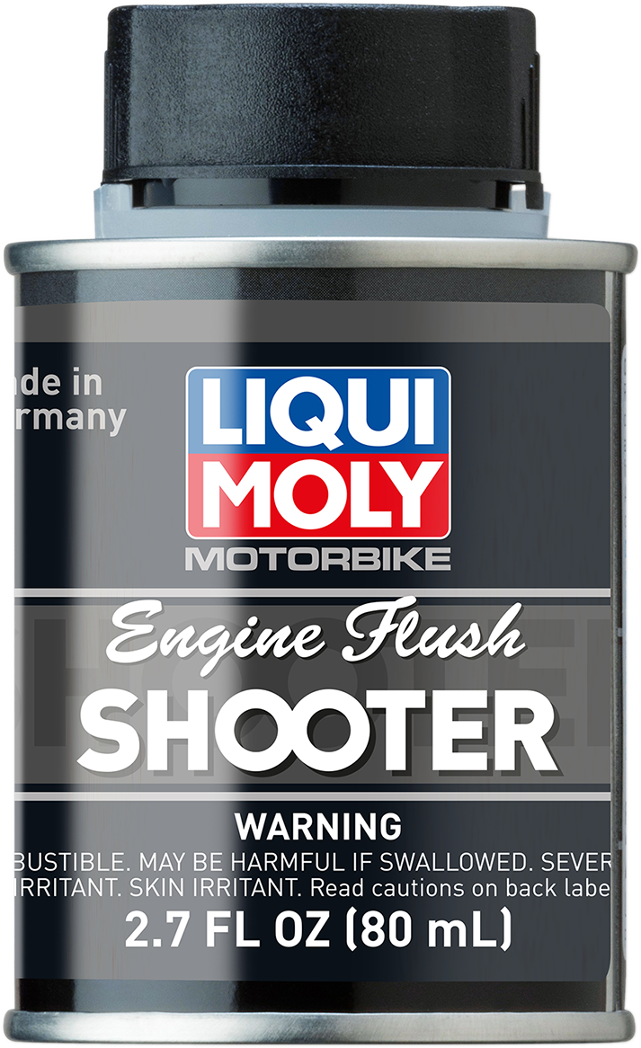 Engine Flush - 80 ml