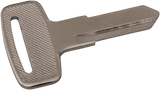 Ignition Switch Blank Key