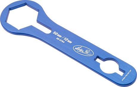 Wrench - Fork Cap - 50 mm