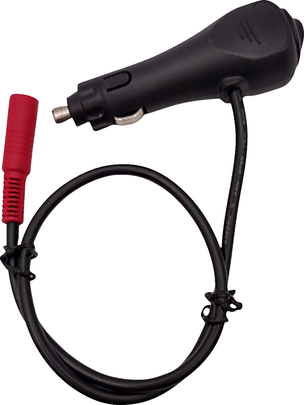 Plug Adapter - 12 V DC