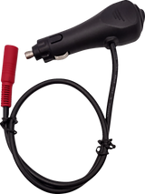 Plug Adapter - 12 V DC