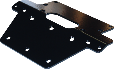 Winch Mount - Honda Rancher 2007 - 2014