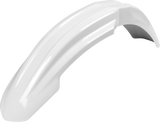 Front Fender - White 2006 - 2014