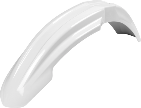 Front Fender - White 2006 - 2014