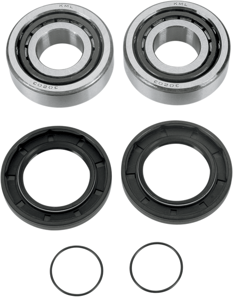 Swingarm Bearing Kit - Aprilia/BMW/Yamaha 1974 - 2016