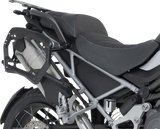SysBag Side Bag System - Black - Triumph Tiger 1200 GT/Rally \'22-\'24 2022 - 2024
