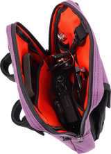 Handlebar Bag Slim - Purple