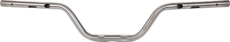Handlebar - High Bend - Stainless Steel 2024 - 2024