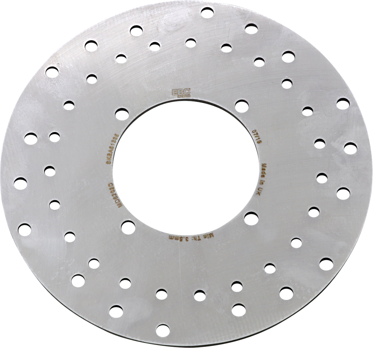 ATV/UTV Brake Rotor 2002 - 2023