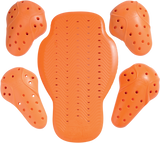 D3O® Viper 1 Guard - Back - Large