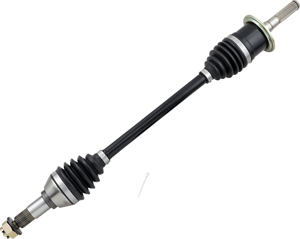 Axle Kit - CV - Complete - Heavy-Duty - Front Right - Can-Am 2011 - 2020