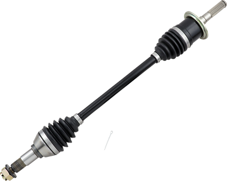 Axle Kit - CV - Complete - Heavy-Duty - Front Right - Can-Am 2011 - 2020
