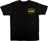 Featherweight T-Shirt - Black - 2XL