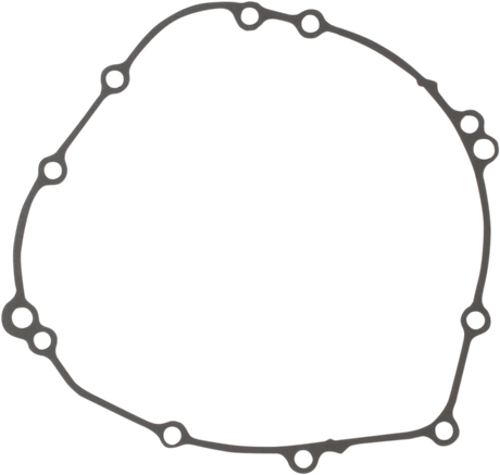 Clutch Gasket - Kawasaki 2006 - 2007