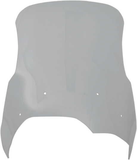 Windscreen - +4\" - BMW 800 2008 - 2016