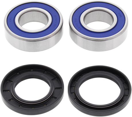 Wheel Bearing Kit - Front - BMW 2003 - 2014