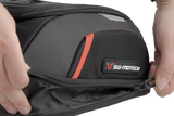 PRO Micro Tank Bag - 3 to 5 Liter - Black