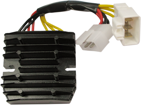 Hot Shot Regulator/Rectifier - Honda 1999 - 2000