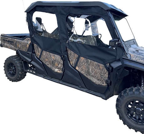 Side Enclosures - Pioneer 1000 2023 - 2024