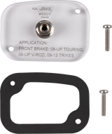 Lid Kit - Front Brake 2006 - 2017