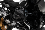 Crash Bar - Left/Right - Black - BMW - 1250 GS/R/RS 2019 - 2024