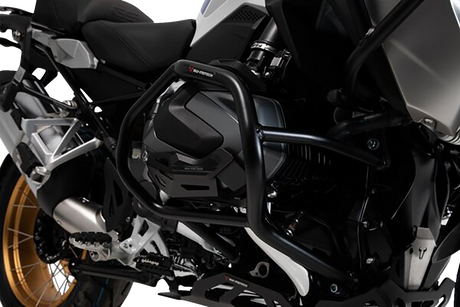 Crash Bar - Left/Right - Black - BMW - 1250 GS/R/RS 2019 - 2024