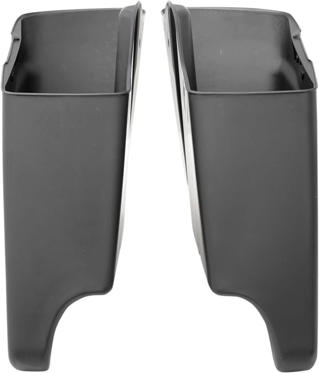 Extended Saddlebag - Right - FL \'14-\'24 2014 - 2024