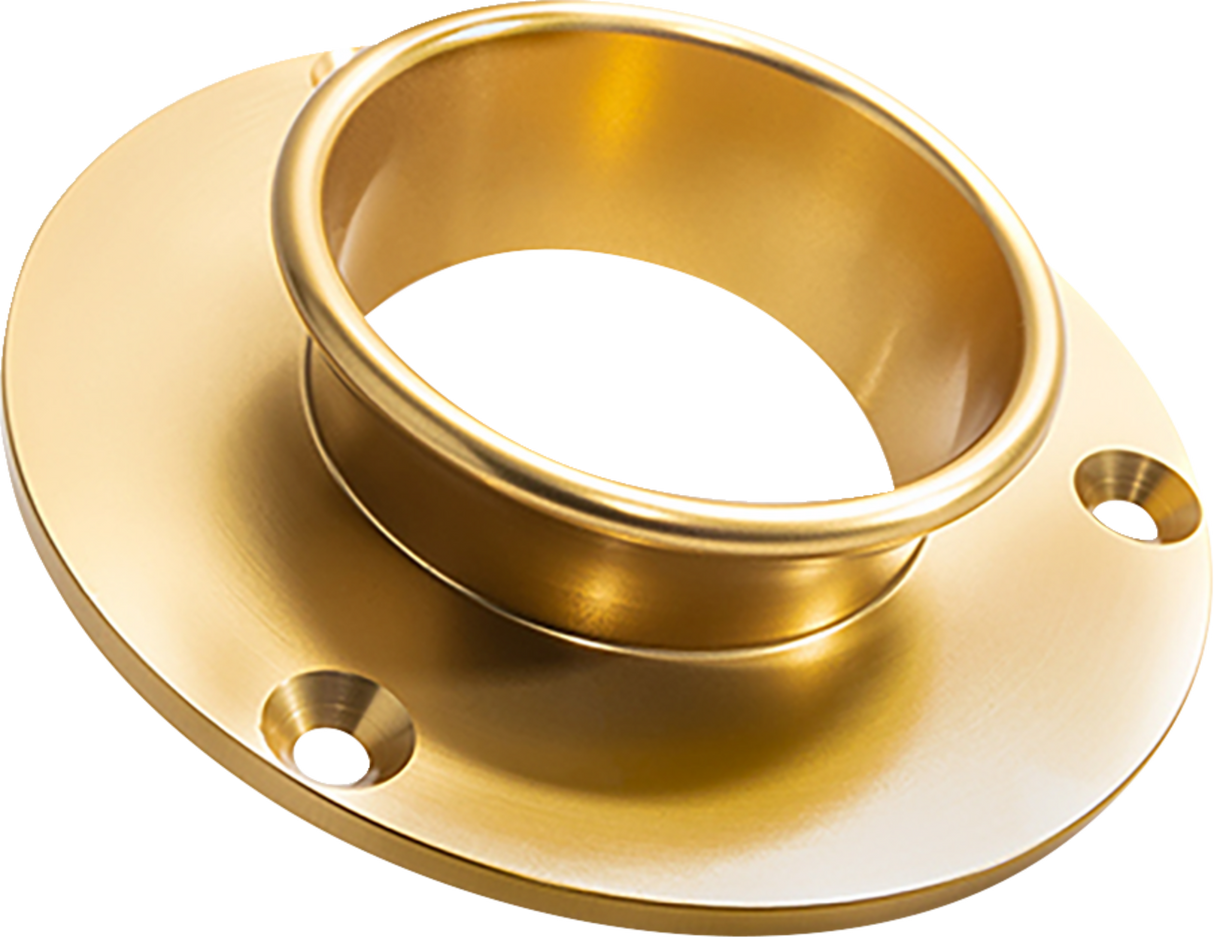 BA Velocity Stack - Gold - Evolution Big Twin/Twin Cam 1984 - 2017