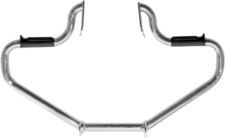 Multibar® - Chrome 2006 - 2017